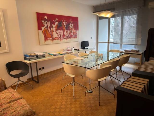 appartamento in vendita ad Udine in zona Centro Storico