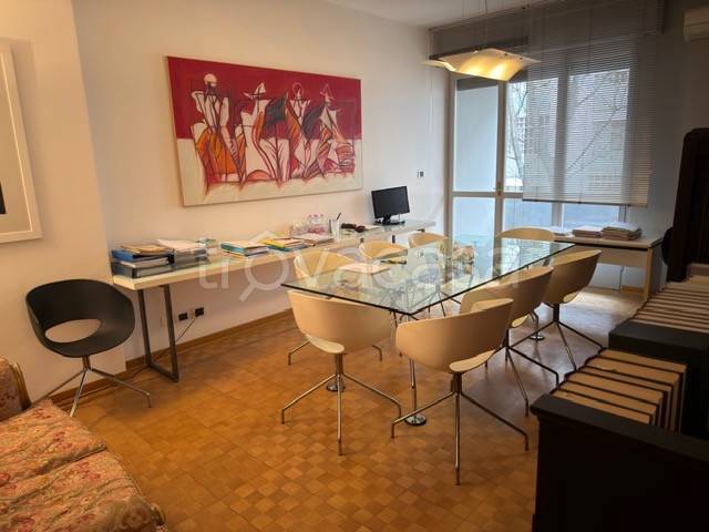 appartamento in vendita ad Udine in zona Centro Storico