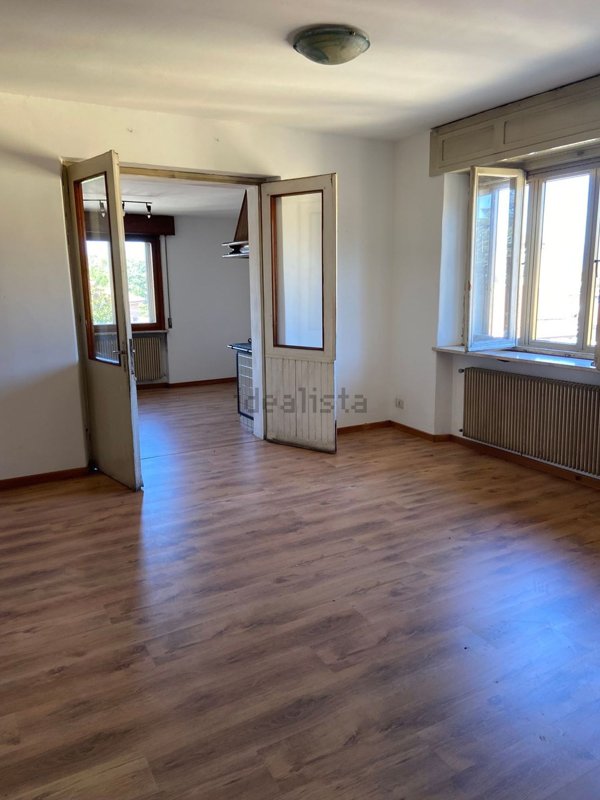 appartamento in vendita ad Udine in zona San Paolo/Sant'Osvaldo