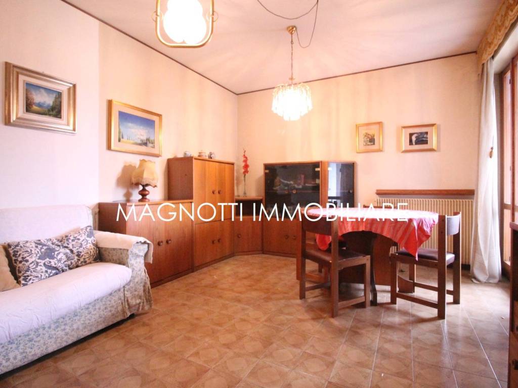 appartamento in vendita ad Udine