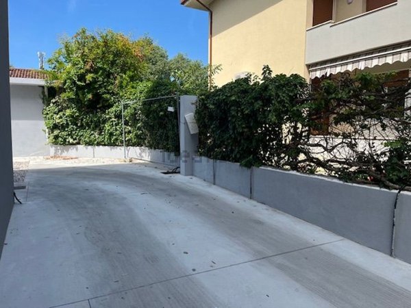 appartamento in vendita ad Udine in zona Centro Storico