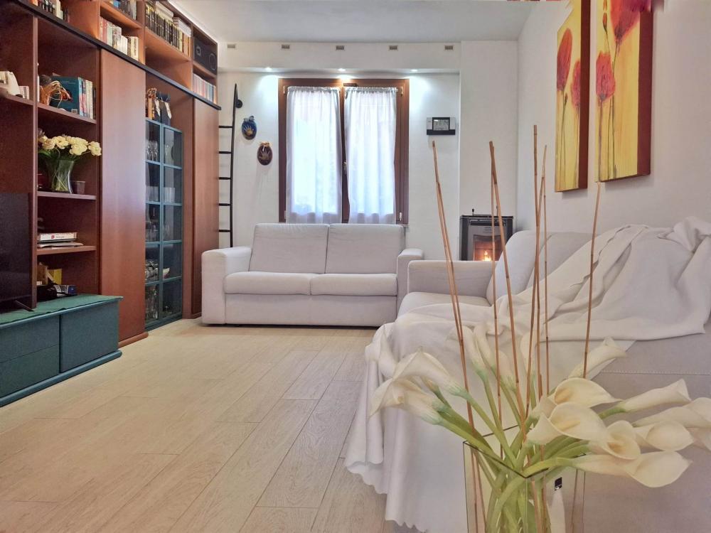 casa indipendente in vendita ad Udine in zona San Gottardo