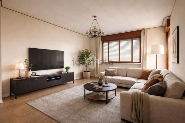 appartamento in vendita ad Udine