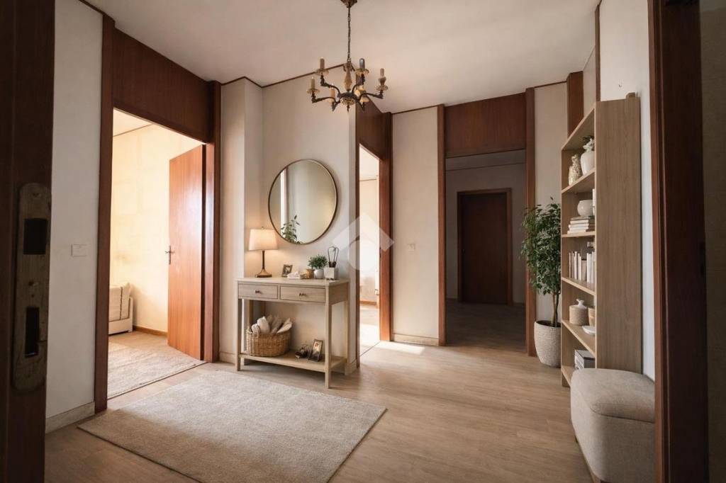 appartamento in vendita ad Udine