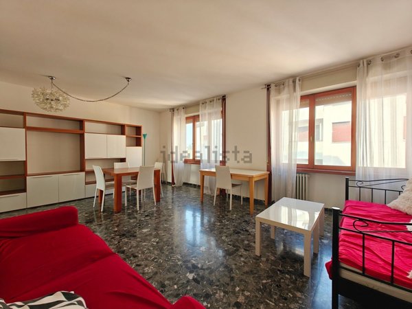 appartamento in vendita ad Udine in zona Centro Storico