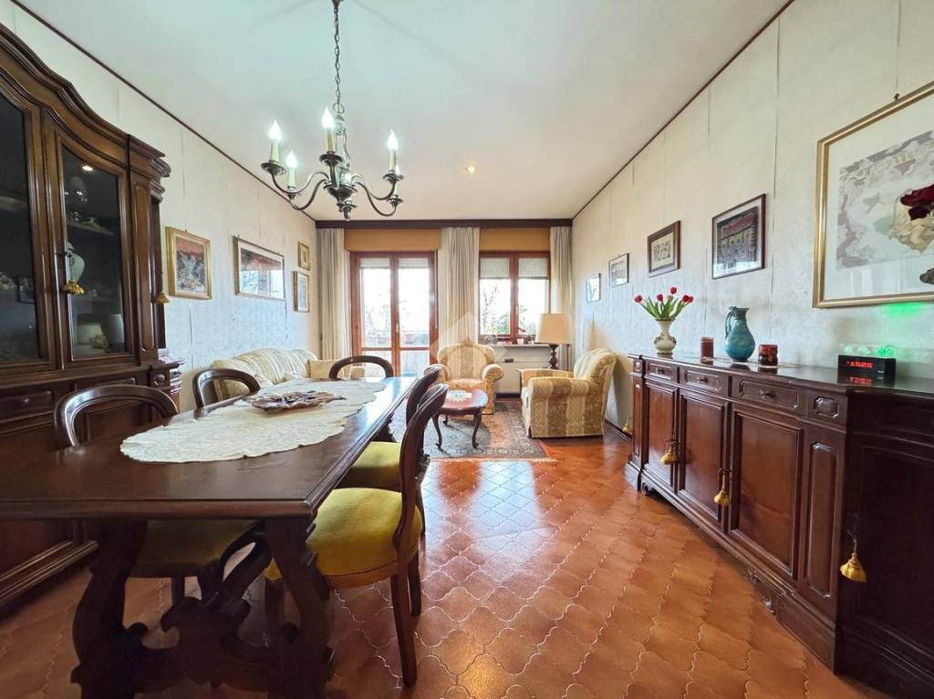 appartamento in vendita ad Udine