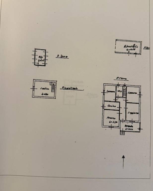 casa indipendente in vendita ad Udine