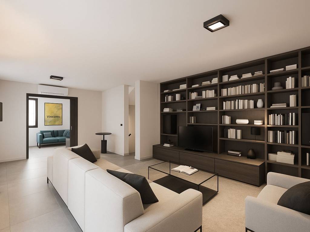 casa indipendente in vendita ad Udine