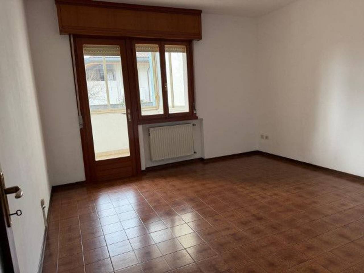 appartamento in vendita ad Udine in zona Rizzi