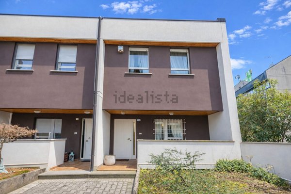 casa indipendente in vendita ad Udine