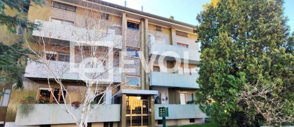 appartamento in vendita ad Udine in zona Chiavris