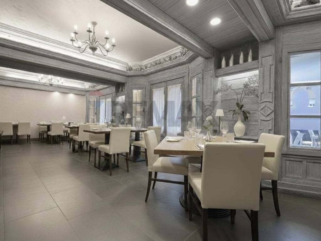 negozio in vendita ad Udine