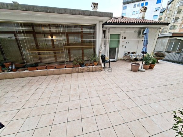 appartamento in vendita ad Udine