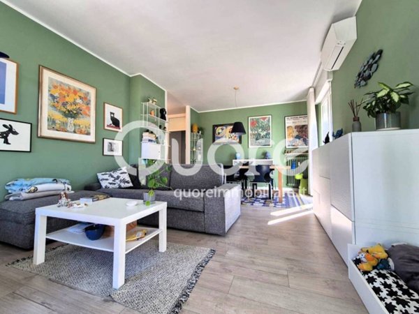 appartamento in vendita ad Udine