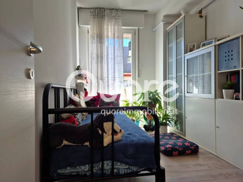 appartamento in vendita ad Udine