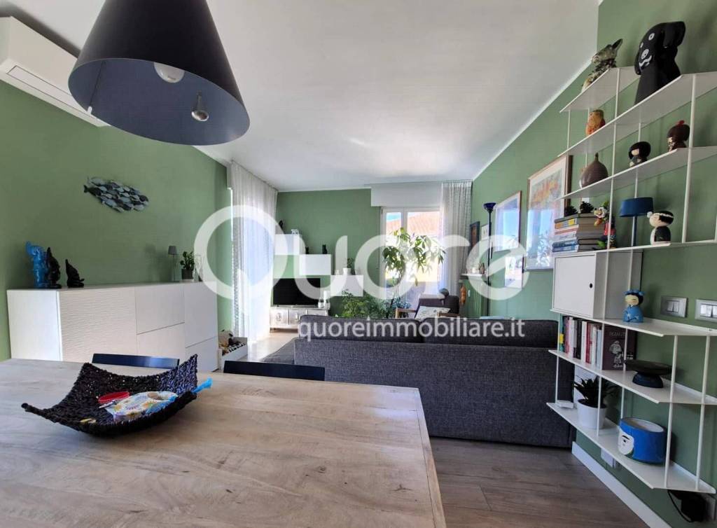 appartamento in vendita ad Udine