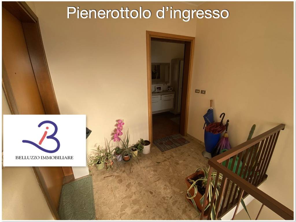 appartamento in vendita ad Udine