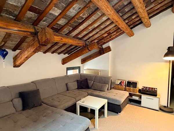 appartamento in vendita ad Udine in zona Centro Storico