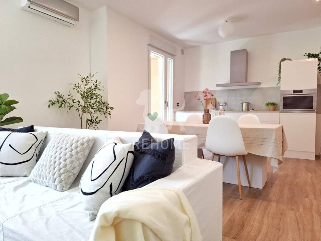 appartamento in vendita ad Udine