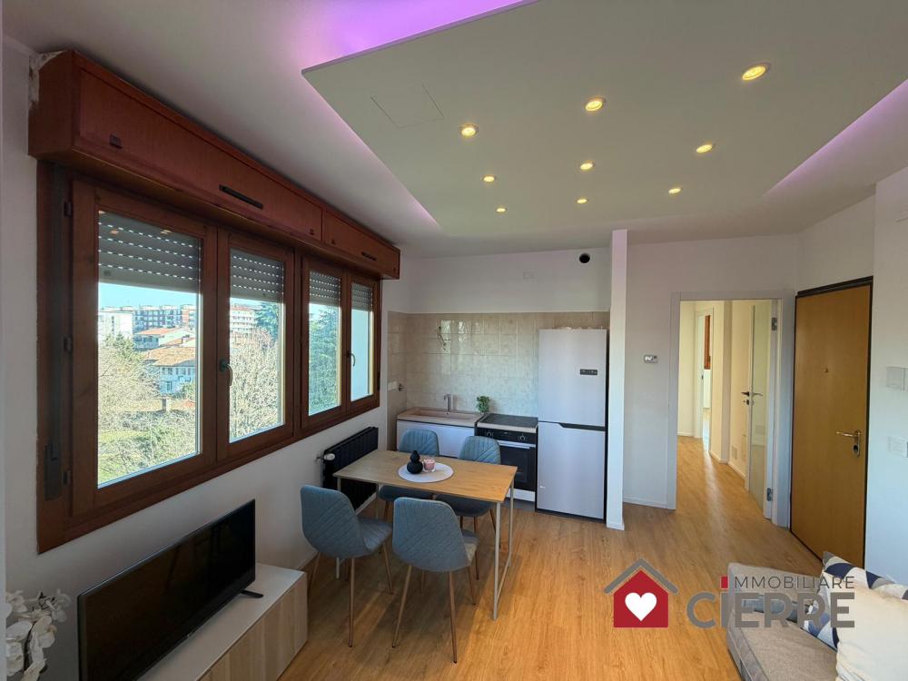 appartamento in vendita ad Udine in zona Centro Storico