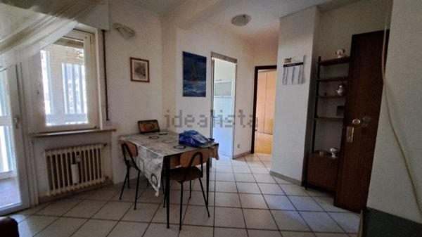 appartamento in vendita ad Udine in zona Rizzi