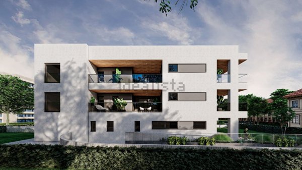 appartamento in vendita ad Udine