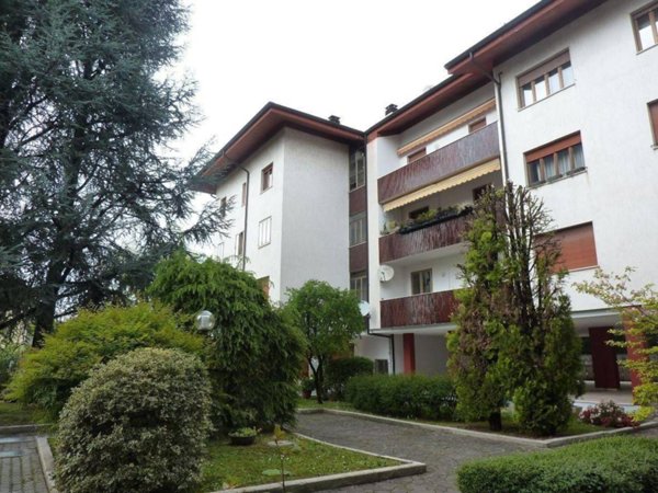 appartamento in vendita ad Udine in zona Centro Storico