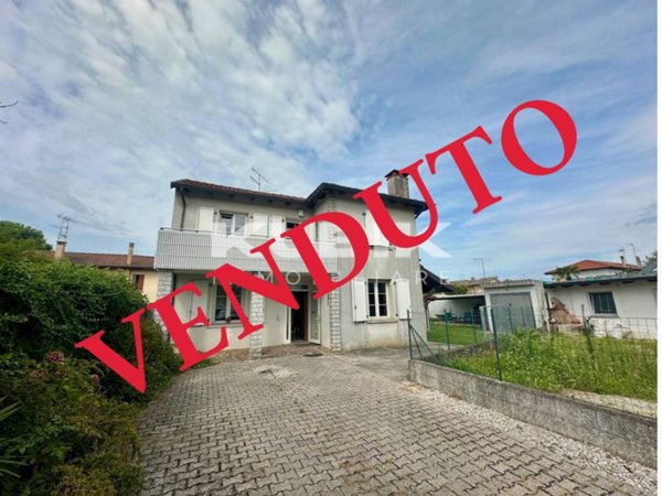 casa indipendente in vendita ad Udine