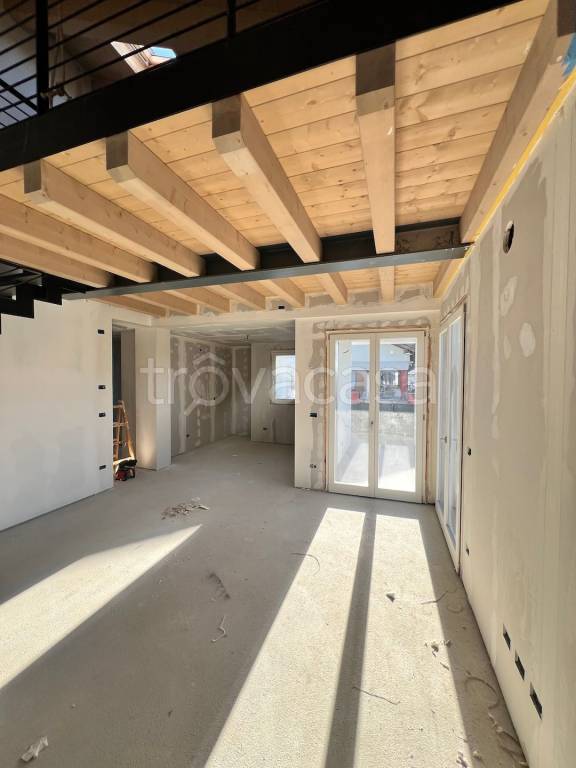 appartamento in vendita ad Udine in zona Godia