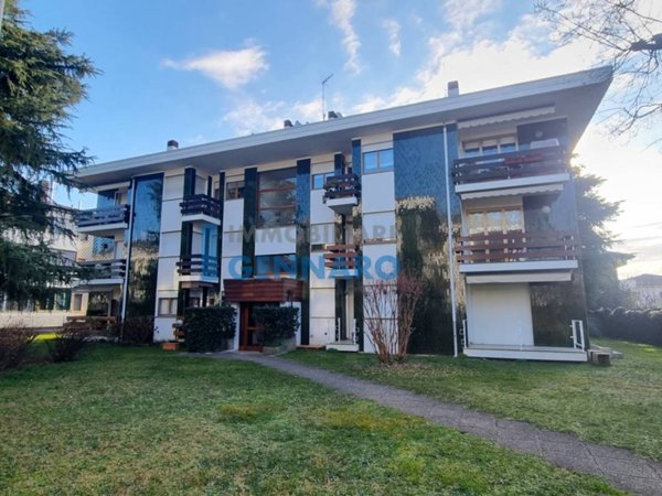 appartamento in vendita ad Udine in zona Centro Storico