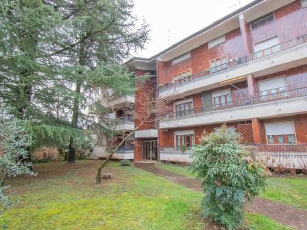 appartamento in vendita ad Udine