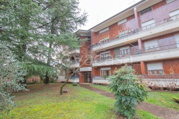 appartamento in vendita ad Udine