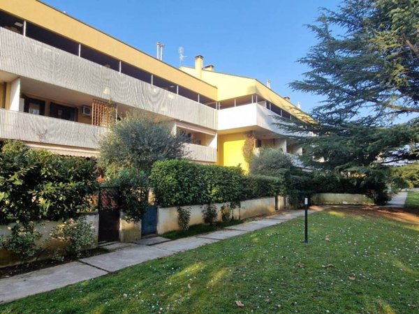 casa indipendente in vendita ad Udine in zona Baldasseria