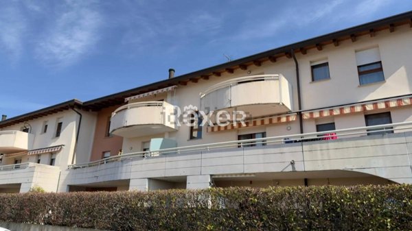 appartamento in vendita ad Udine
