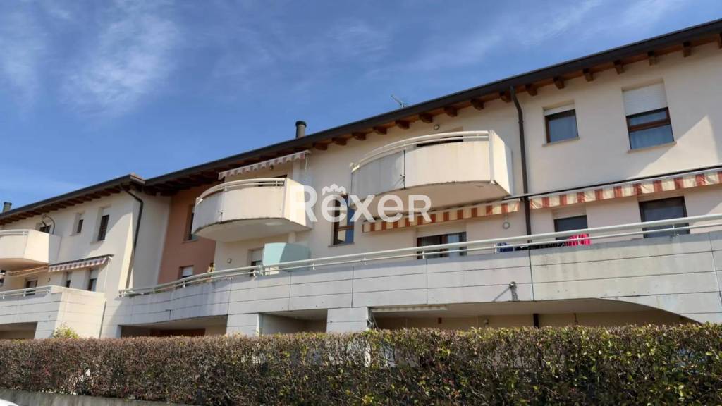 appartamento in vendita ad Udine