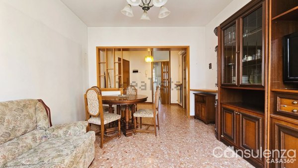 appartamento in vendita ad Udine