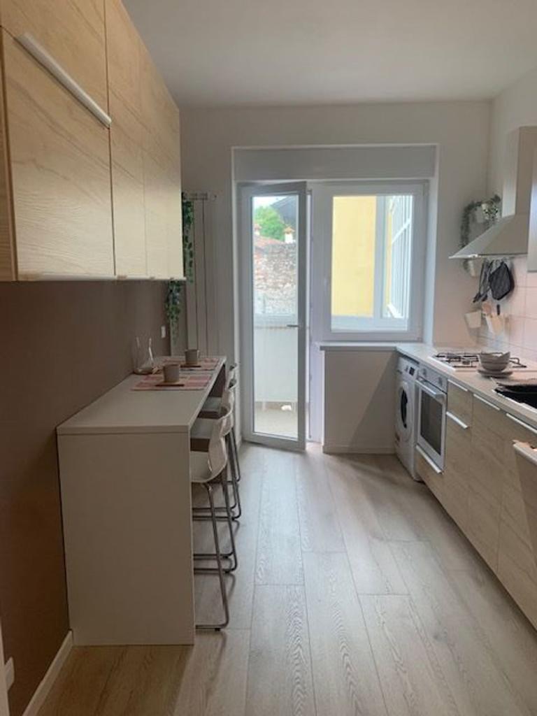 appartamento in vendita ad Udine