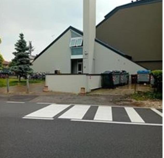 appartamento in vendita ad Udine in zona San Rocco