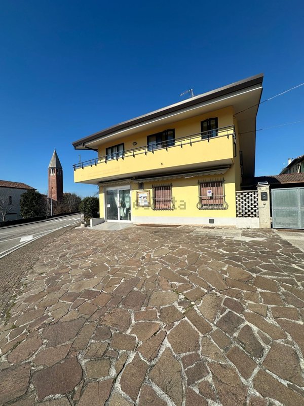 casa indipendente in vendita ad Udine