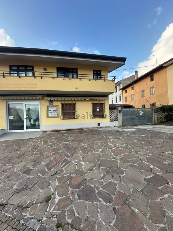 casa indipendente in vendita ad Udine
