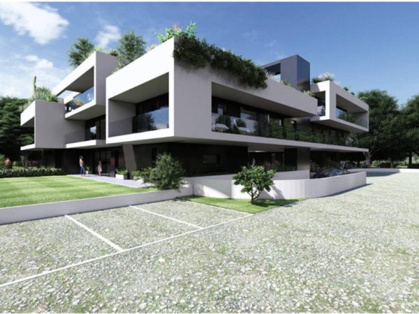 appartamento in vendita ad Udine