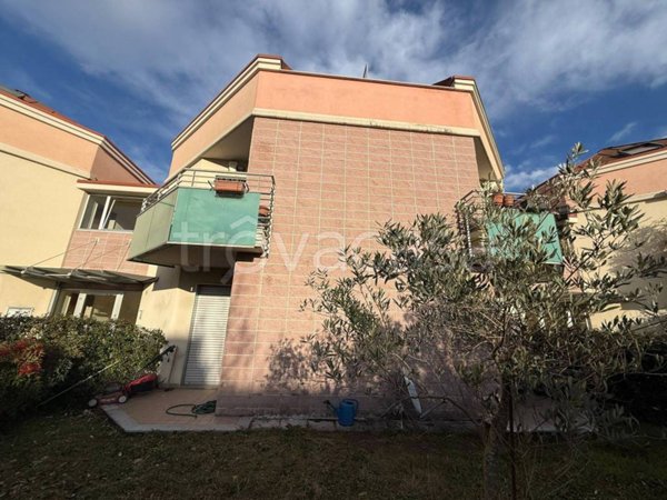 appartamento in vendita ad Udine in zona San Paolo/Sant'Osvaldo