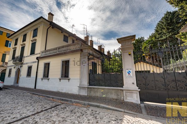 casa indipendente in vendita ad Udine