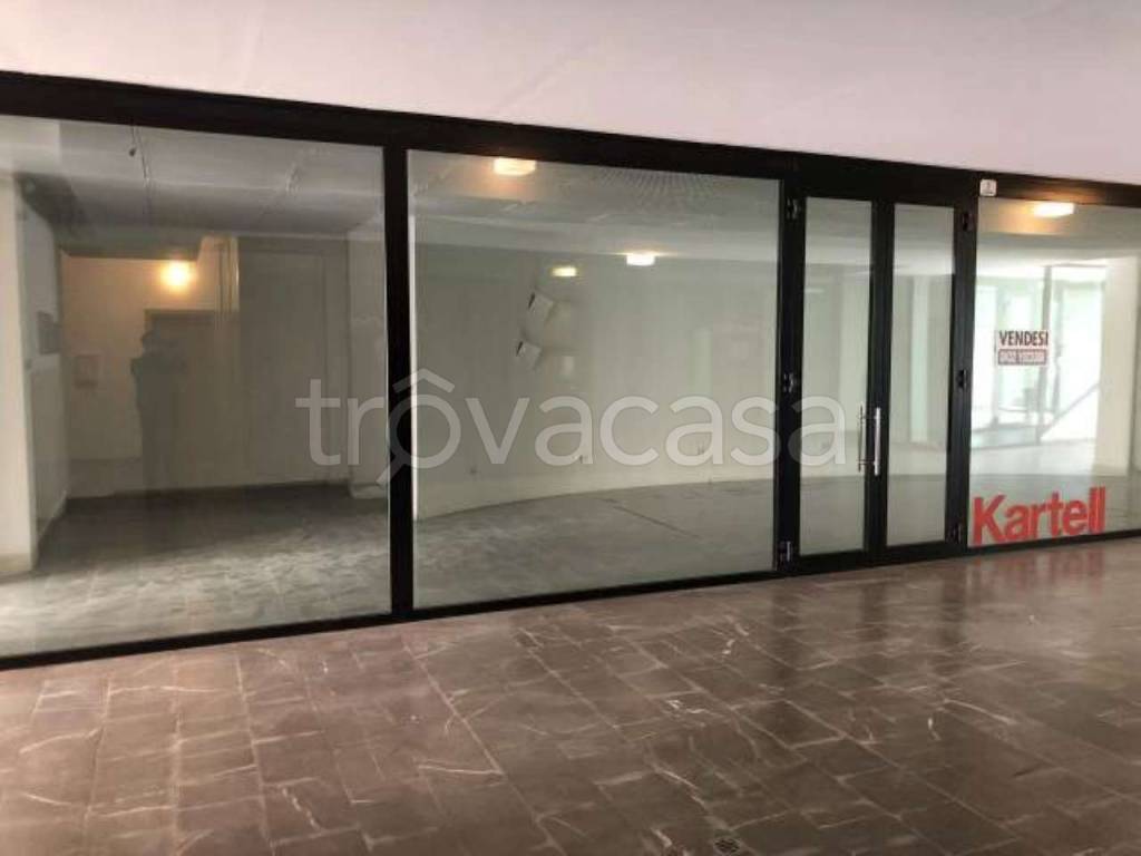 appartamento in vendita ad Udine in zona Chiavris