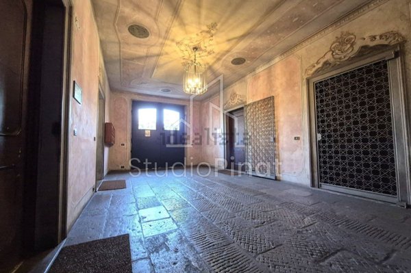 appartamento in vendita ad Udine in zona Centro Storico