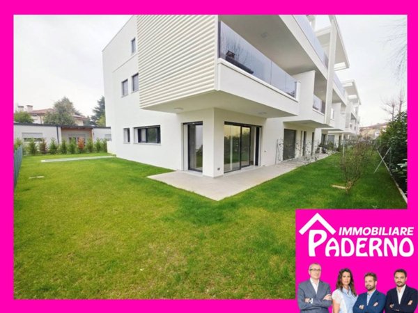 appartamento in vendita ad Udine