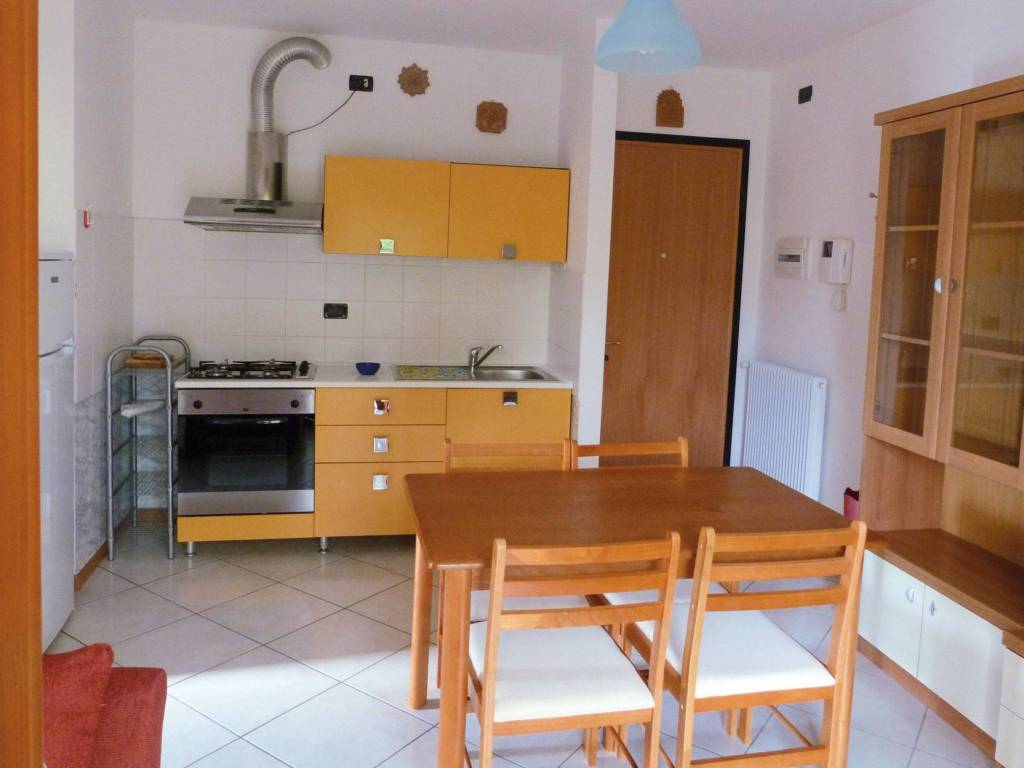 appartamento in vendita ad Udine