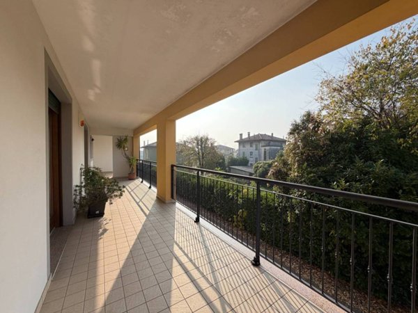 appartamento in vendita ad Udine