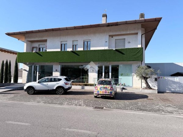 appartamento in vendita ad Udine