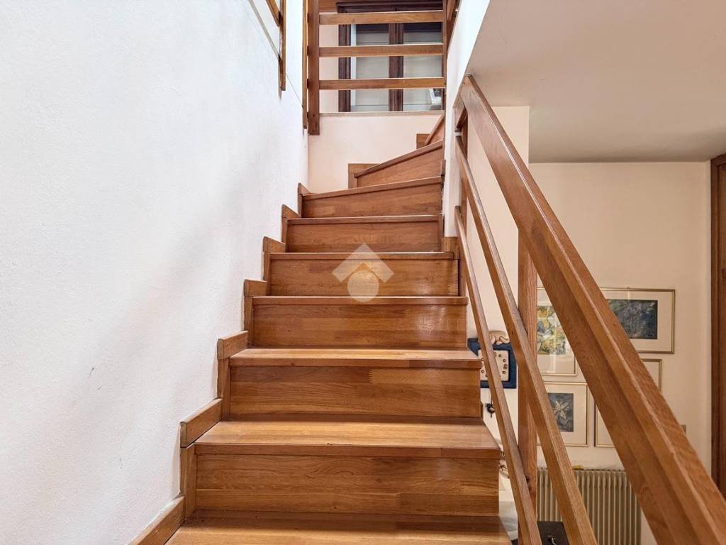 appartamento in vendita ad Udine